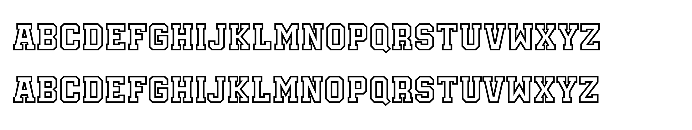 Antaro Font